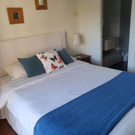 Home Nueva Lyon Santiago Dış mekan fotoğraf