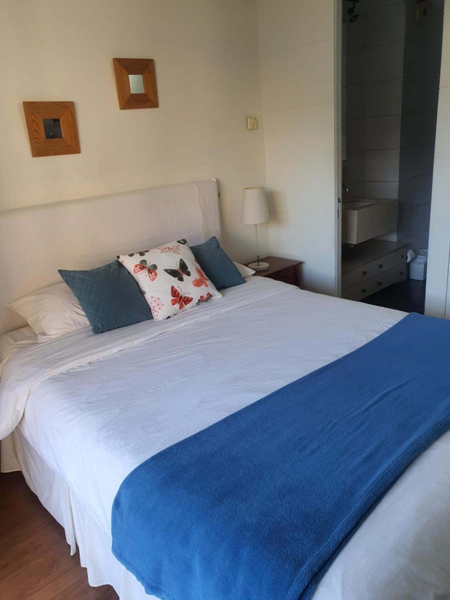 Home Nueva Lyon Santiago Dış mekan fotoğraf