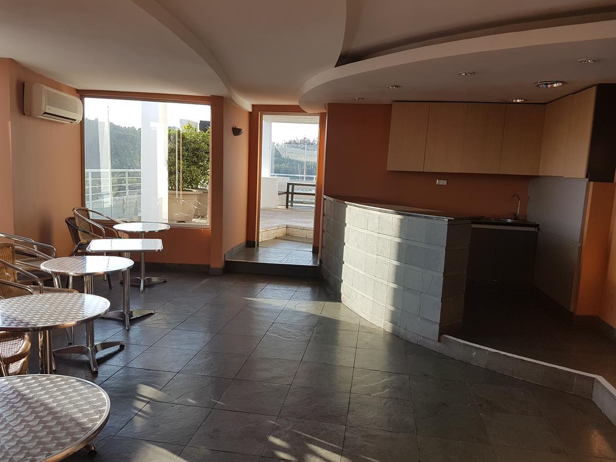 Home Nueva Lyon Santiago Dış mekan fotoğraf